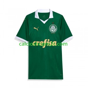 Palmeiras Maglia Prima 2024 Manica Corta